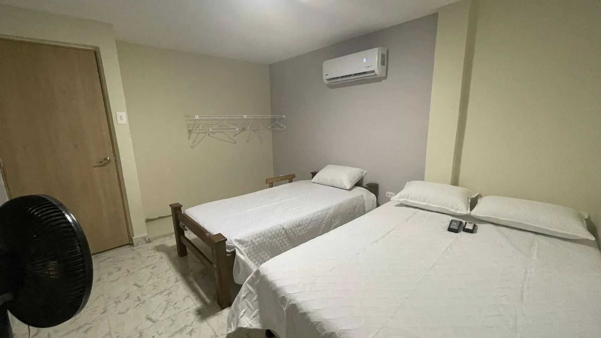 Villa Carolina Sm Σάντα Μάρτα 0*,  Κολομβία